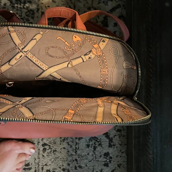 Backpack Purse - Picture 6 of 6